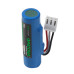 Bateria do Verifone C680 / VX675 / VX690, 3400 mAh