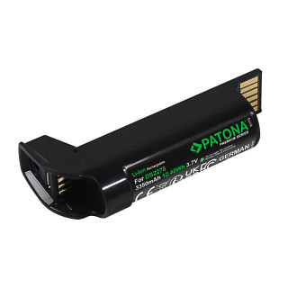 Bateria do Zebra DS2208 / DS2278 / CR2278, 3350 mAh