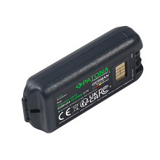 Bateria do Intermec CK65 / CK70 / CK75, 5200 mAh