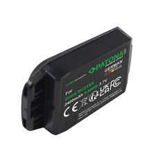 Bateria do Motoroli MC21 / MC2100 / MC2180, 2400 mAh