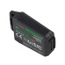 Bateria do Motoroli MC21 / MC2100 / MC2180, 2400 mAh