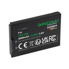Bateria do Honeywell EDA50K / EDA51K, 4000 mAh