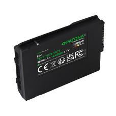 Bateria do Zebra TC70 / TC72 / TC77, 4500 mAh
