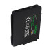 Bateria do Zebra TC70 / TC72 / TC77, 4500 mAh