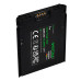 Bateria do Zebra TC51 / TC52 / TC57, 4200 mAh