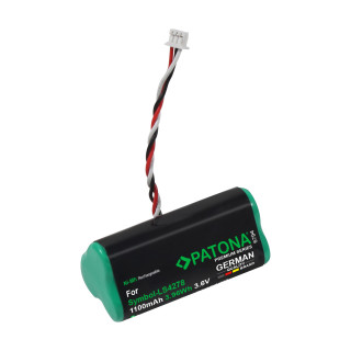 Bateria do Symbol LS4278 / DS6878, 1100 mAh