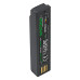 Bateria do Honeywell 3820 / 4820 / 5620, 3400 mAh
