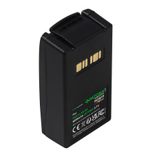 Bateria do Datalogic Falcon X3 / X4, 6800 mAh