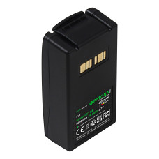 Bateria do Datalogic Scorpio X3 / X4, 6800 mAh