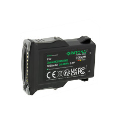 Bateria do Zebra MC93 / MC9300 / MC9400, 6800 mAh
