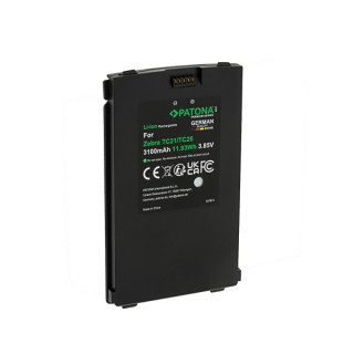 Bateria do Zebra TC21 / TC210 / TC26, 3100 mAh Bateria do Zebra TC21 / TC210 / TC26, 3100 mAh