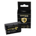 Bateria EN-EL15B / EN-EL15C do Nikona Z5 / Z6 / Z7, 2250 mAh