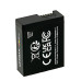 Bateria do GoPro Hero 13 Black Enduro, 1900 mAh Bateria do GoPro Hero 13 Black Enduro, 1900 mAh