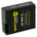 Bateria do GoPro Hero 13 Black Enduro, 1900 mAh Bateria do GoPro Hero 13 Black Enduro, 1900 mAh