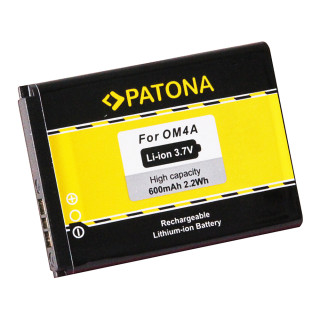 Bateria do Motoroli WX160 / WX180 / WX260, 550 mAh