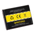 Bateria do Motoroli WX160 / WX180 / WX260, 550 mAh