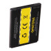 Bateria do Motoroli WX160 / WX180 / WX260, 550 mAh