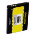 Bateria do Motoroli WX160 / WX180 / WX260, 550 mAh