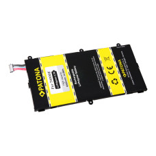 Bateria do Samsunga Galaxy Tab 3 7.0, 4000 mAh