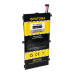 Bateria do Samsunga Galaxy Tab 3 7.0, 4000 mAh