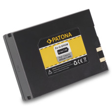 Bateria IA-BP80W do Samsunga SC-D385SC / VP-D381 / VP-DX100, 650 mAh