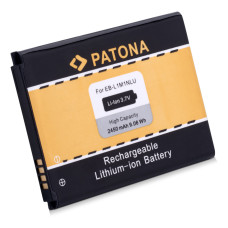 Bateria do Samsunga Ativ S/I8750, 2450 mAh Bateria do Samsunga Ativ S/I8750, 2450 mAh