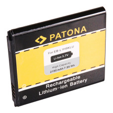 Bateria do Samsunga Galaxy Express / I8730, 2150 mAh Bateria do Samsunga Galaxy Express / I8730, 2150 mAh