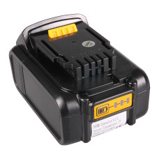 Akumulator do DeWalt DCB180 / DCB181 / DCB200, 18 V, 3,0 Ah