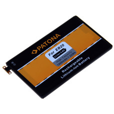 Bateria do Motorola Droid Razr / SNN5899 / SNN5910, 1900 mAh Bateria do Motorola Droid Razr / SNN5899 / SNN5910, 1900 mAh
