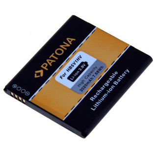 Bateria do Huawei Ascend Y300 / Y360 / Y500, 2020 mAh