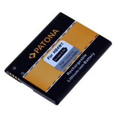 Bateria do Huawei Ascend Y210 / Y530 / G510, 1700 mAh Bateria do Huawei Ascend Y210 / Y530 / G510, 1700 mAh