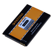 Bateria do Huawei Ascend A100 / M860 / Z101, 1600 mAh