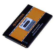 Bateria do Huawei Ascend A100 / M860 / Z101, 1600 mAh Bateria do Huawei Ascend A100 / M860 / Z101, 1600 mAh