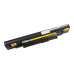 Bateria do Acer Aspire 3820T / 4820T / 5820T / 7250G, 6600 mAh