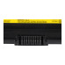 Bateria do Acer Aspire 3820T / 4820T / 5820T / 7250G, 6600 mAh
