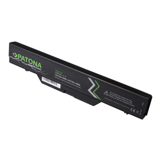 Bateria do HP Probook 4510s / 4515s / 4710s / 4720s, 11,1 V, 5200 mAh