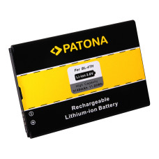 Bateria do LG Optimus G Pro / D686 / E986 / E940 / E980, 3140 mAh