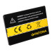 Bateria do LG Optimus G Pro / D686 / E986 / E940 / E980, 3140 mAh