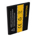 Bateria do LG Optimus G Pro / D686 / E986 / E940 / E980, 3140 mAh