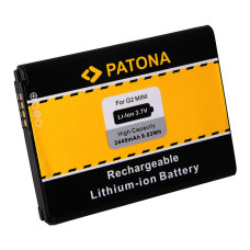 Bateria do LG G2 Mini, D620, 2440 mAh