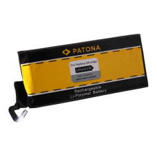 Bateria do Samsunga Galaxy S6 Edge / SM-G925, 2600 mAh