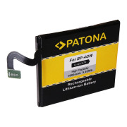 Bateria do Nokii Lumia 920, 1600 mAh
