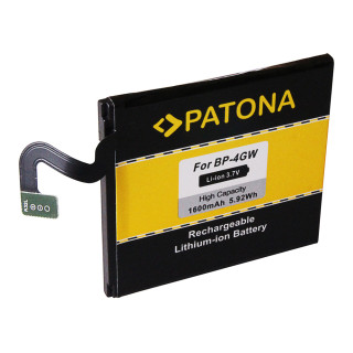 Bateria do Nokii Lumia 920, 1600 mAh