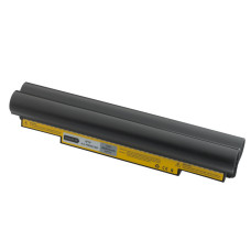 Bateria do Samsunga NC10 / NC20 / N120 / N140, Czarna, 6600 mAh