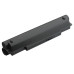 Bateria do Samsunga NC10 / NC20 / N120 / N140, Czarna, 6600 mAh
