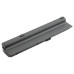 Bateria do HP Pavilion DV9000 / DV9100 / DV9500, 6600 mAh