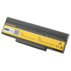 Bateria do Asusa A9 / F2 / F3 / F7 / X70 / Z9, 6600 mAh