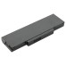 Bateria do Asusa A9 / F2 / F3 / F7 / X70 / Z9, 6600 mAh