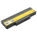 Bateria do Asusa A9 / F2 / F3 / F7 / X70 / Z9, 6600 mAh