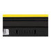 Bateria do Asusa A9 / F2 / F3 / F7 / X70 / Z9, 6600 mAh